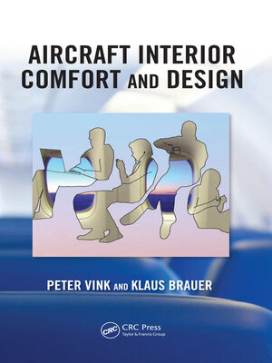 cover image of Aircraft Interior Comfort and Design